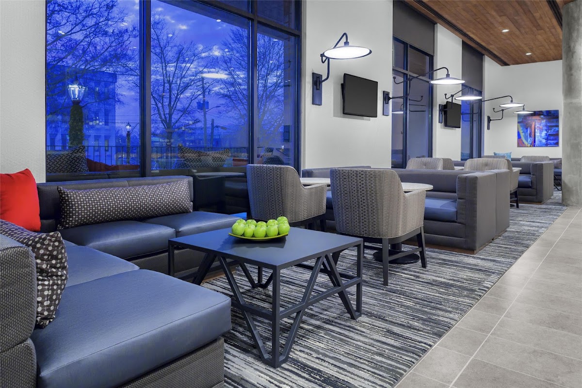 Hyatt Place Athens / Downtown photo 2