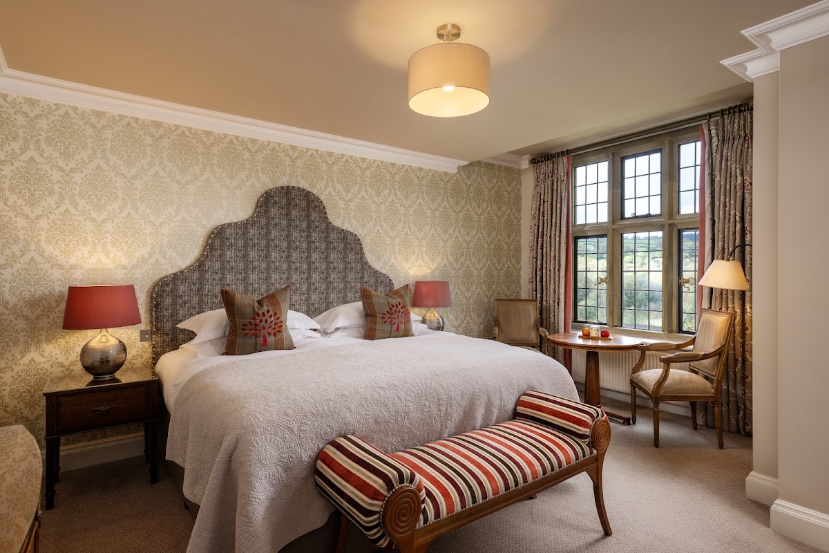 Bovey Castle photo 2