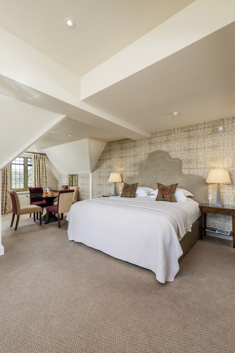 Bovey Castle photo 3
