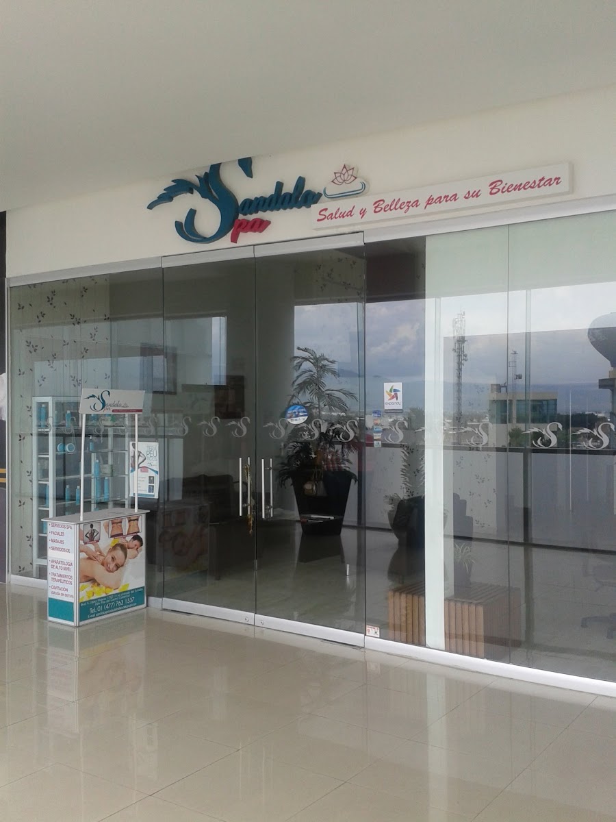 Sandalo spa
