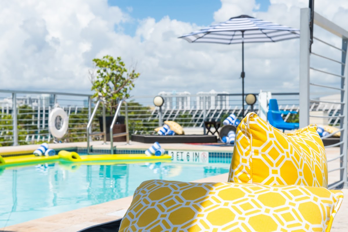 Riviera Hotel South Beach photo 3