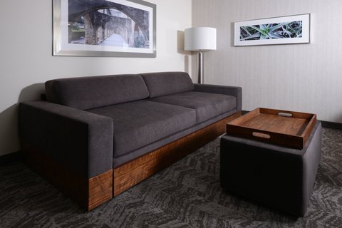 SpringHill Suites by Marriott San Antonio Northwest at The RIM photo 3