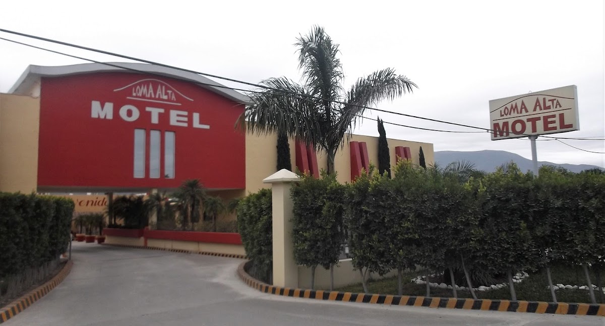 Motel - Loma Alta
