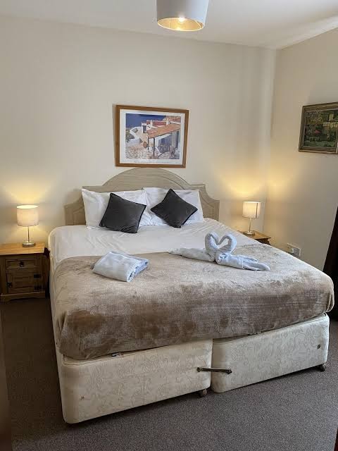 The Old Palace Guest House photo 2