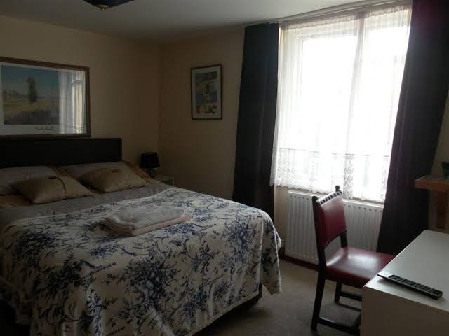 The Old Palace Guest House photo 3