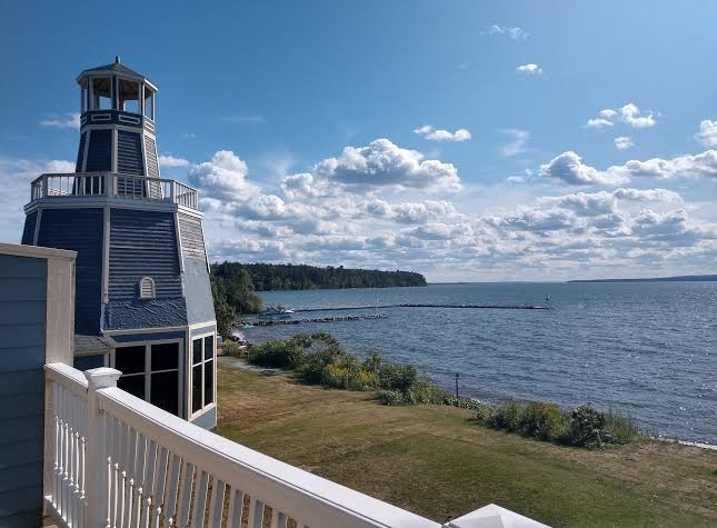 The Inn On Madeline Island