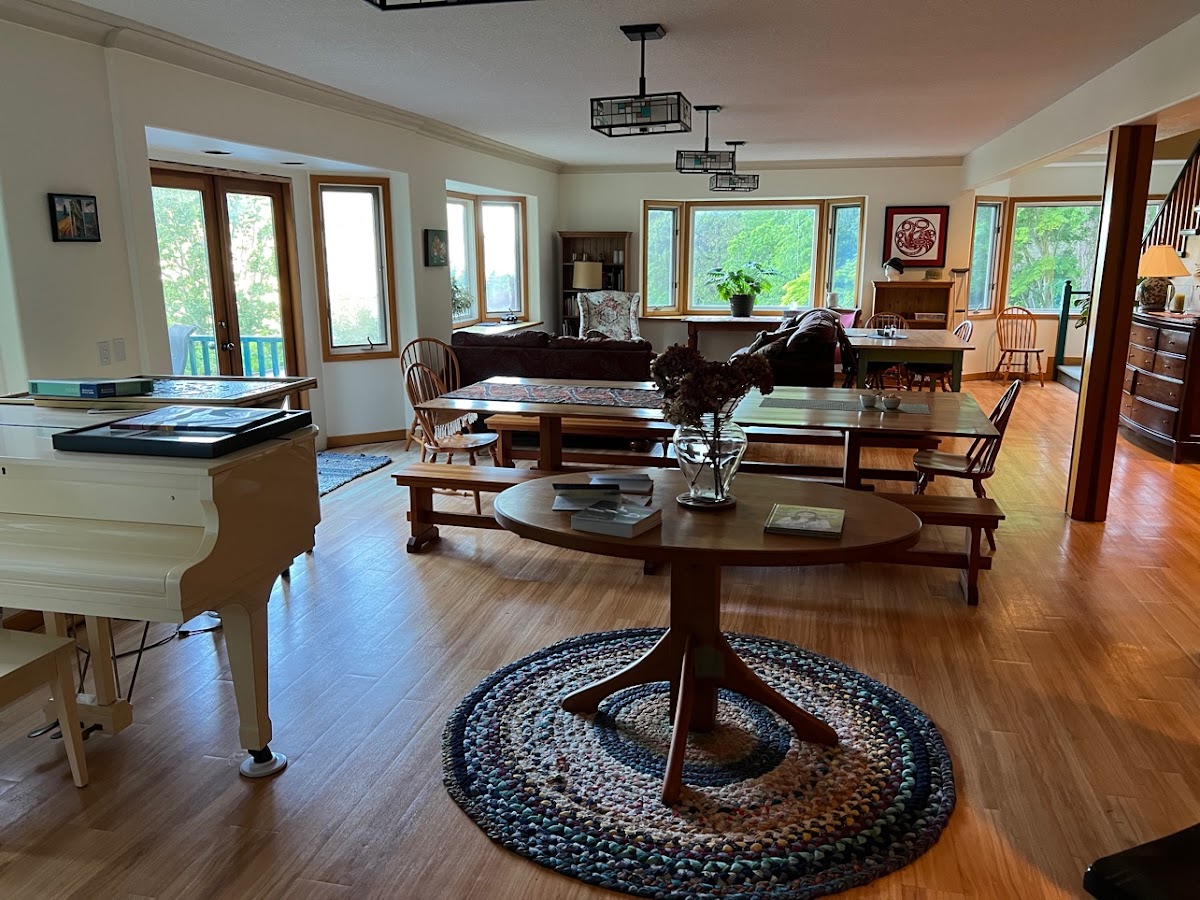 Saturna Lodge Ltd photo 2
