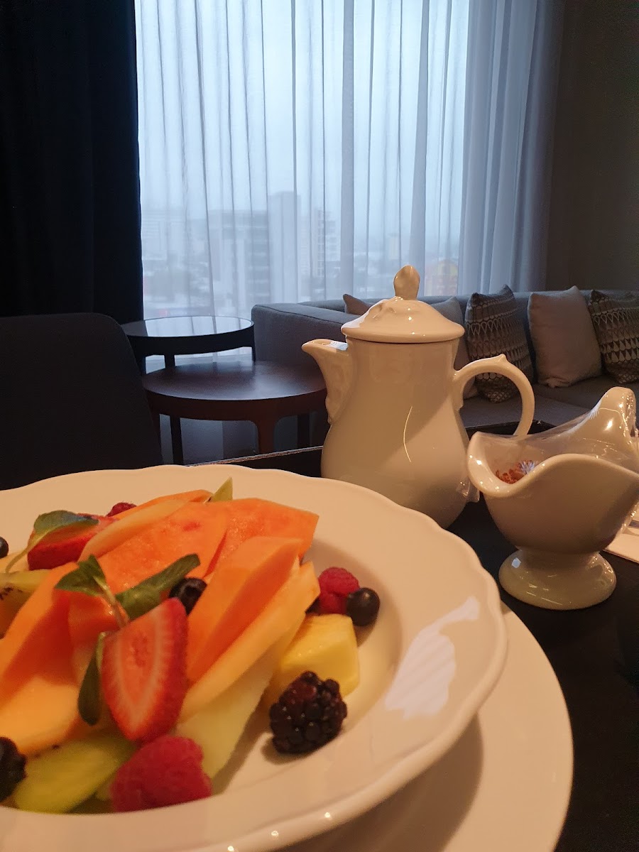 HOTEL WINSTON photo 3