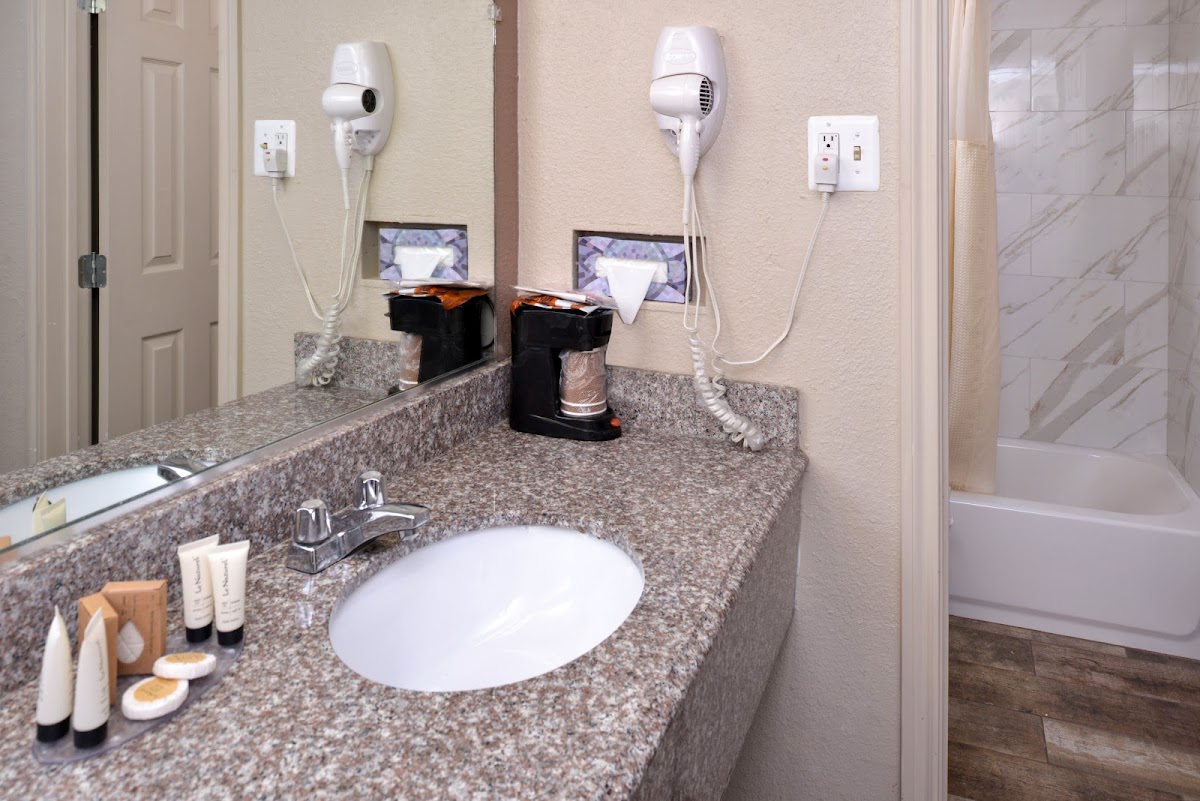 Airport Inn Hotel Port Arthur-Nederland photo 3