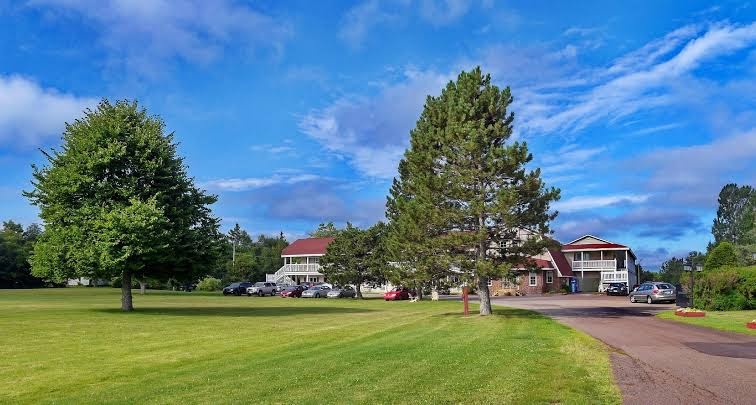 Canadas Best Value Inn & Suites Summerside
