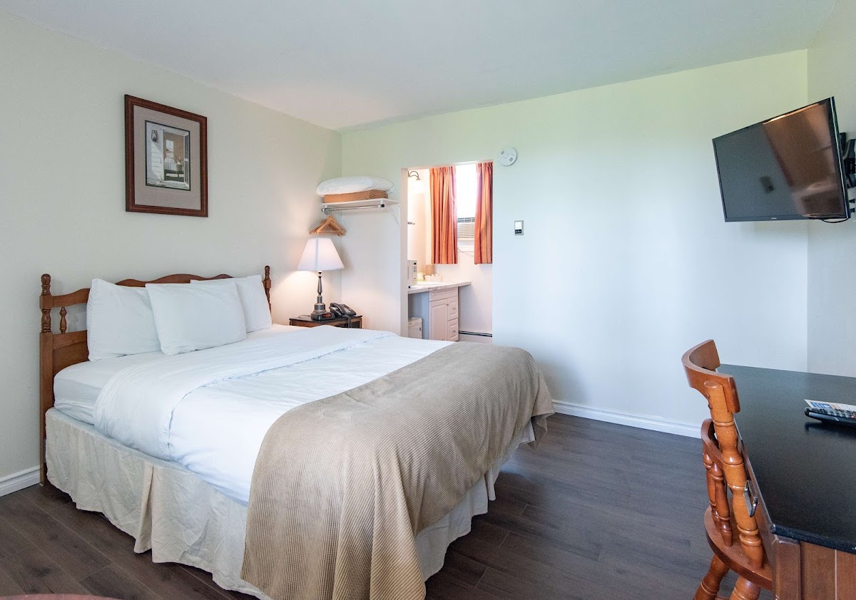 Canadas Best Value Inn & Suites Summerside photo 2
