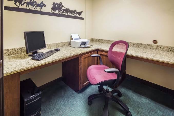 Quality Inn Alpine photo 2