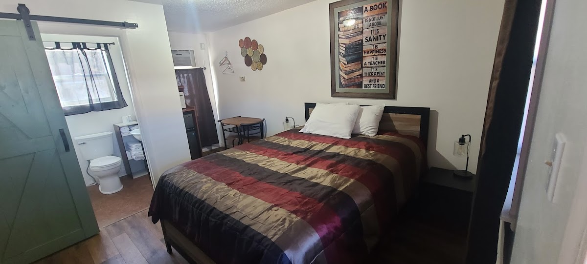 Rawhide Motel photo 2