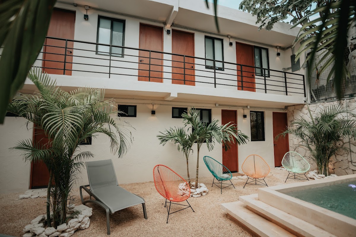 Khali Hostal Boutique