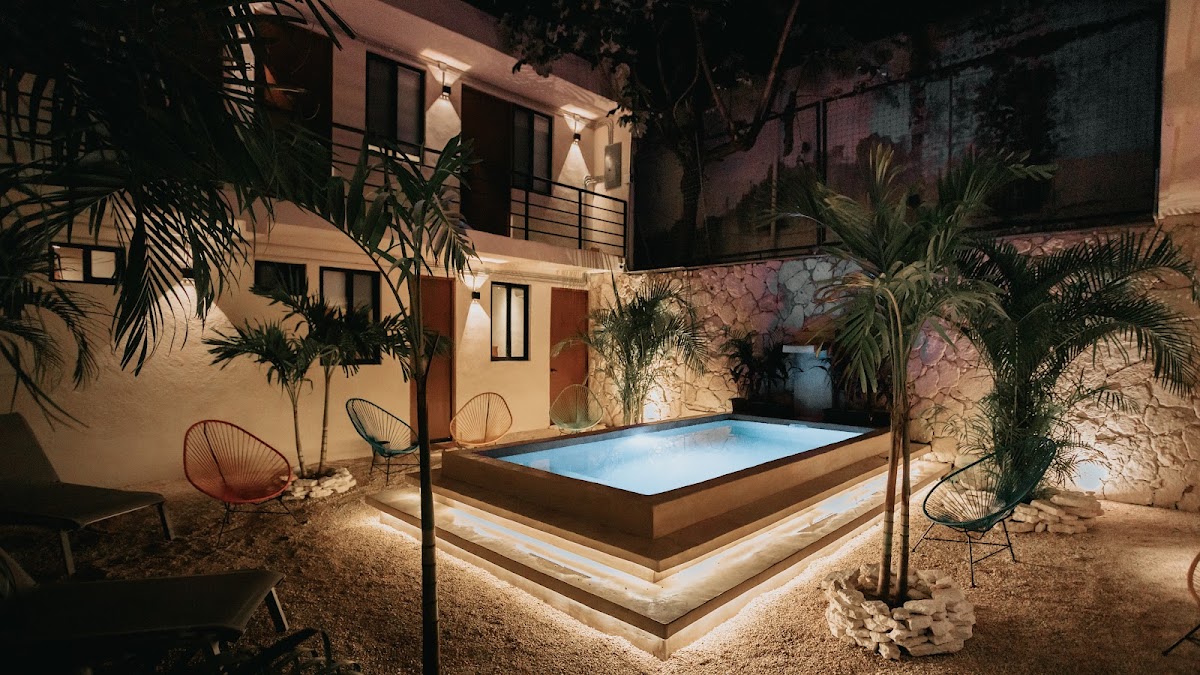 Khali Hostal Boutique photo 3