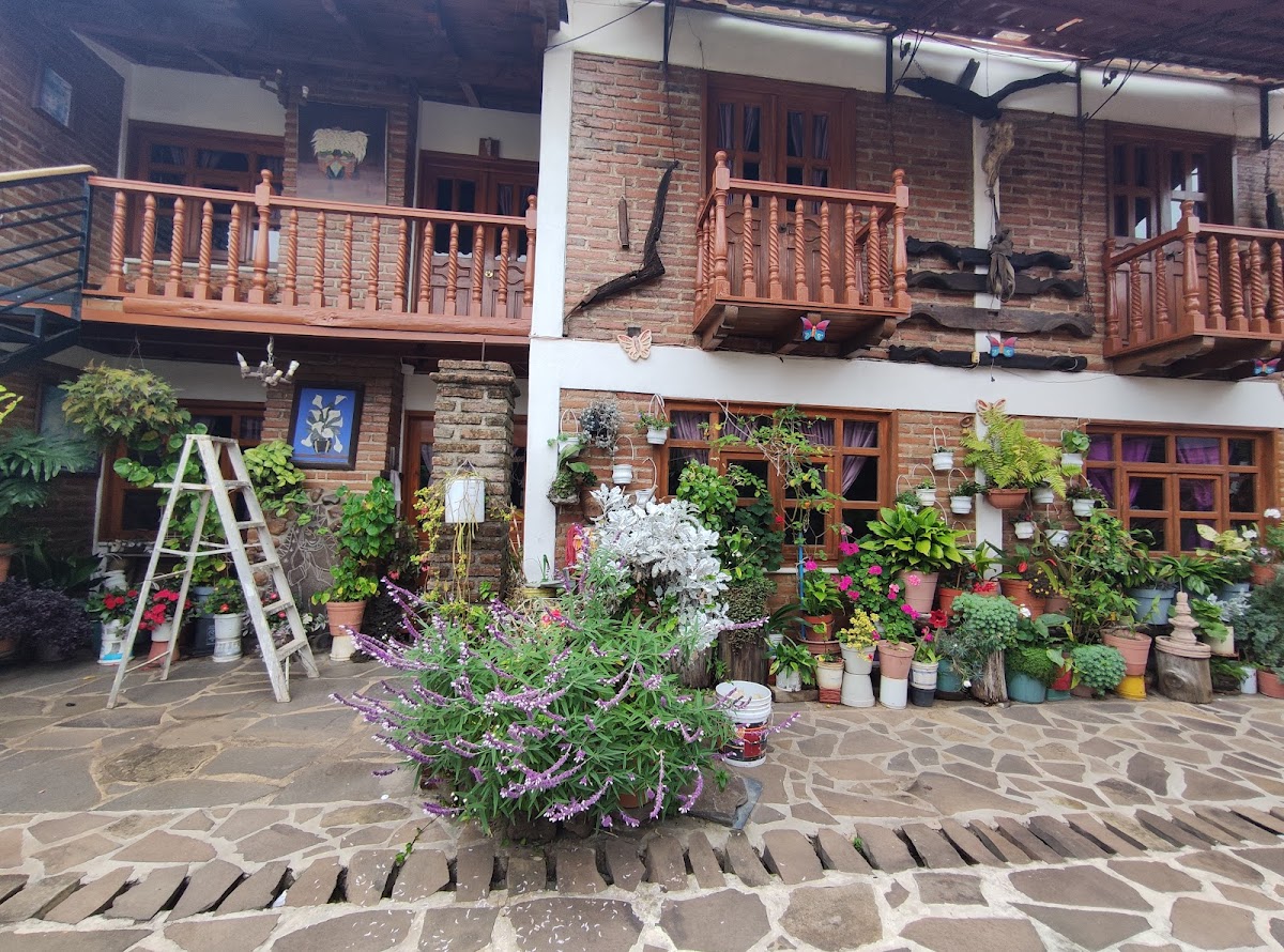 Posada de Los Reyes