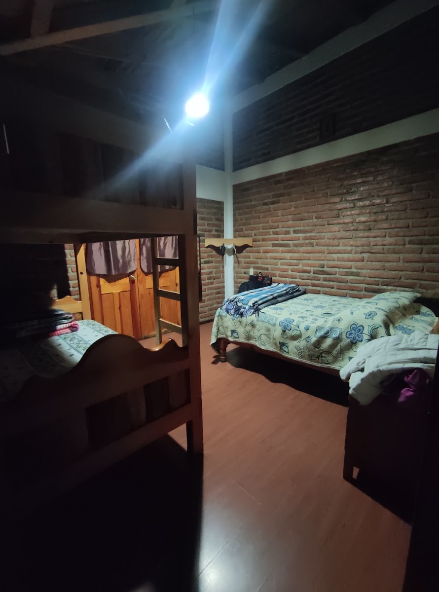 Posada de Los Reyes photo 2