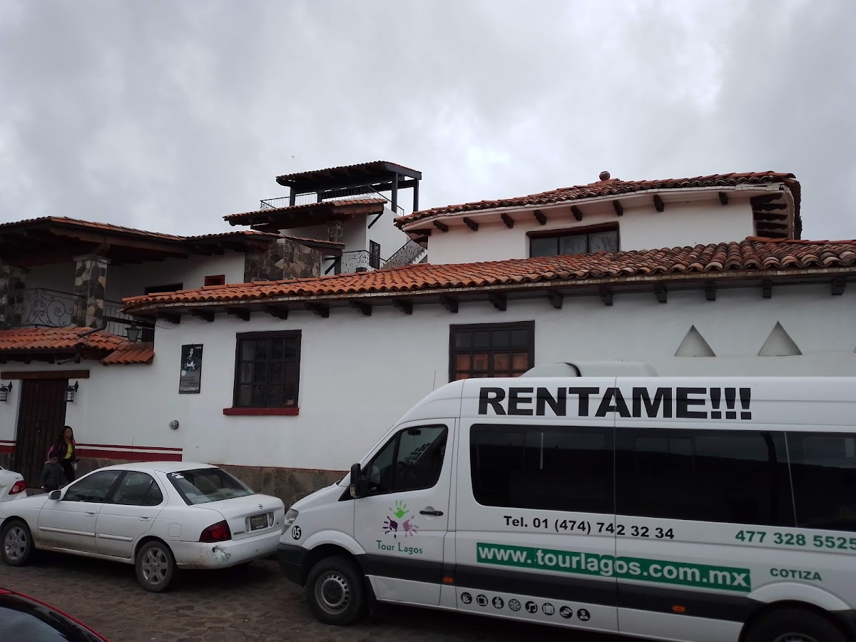 Posada de Los Reyes photo 3