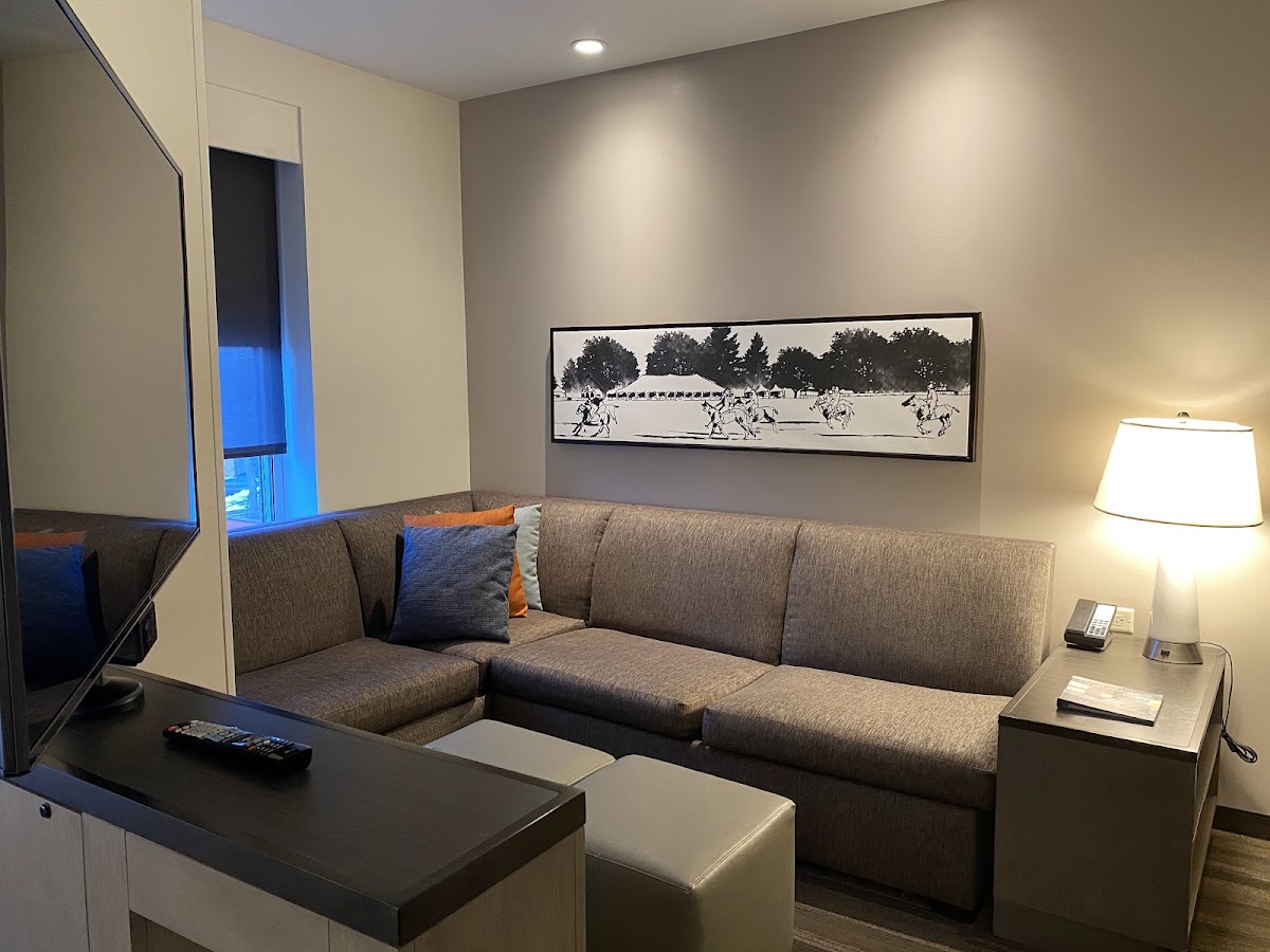 Hyatt House Chicago / Oak Brook photo 3