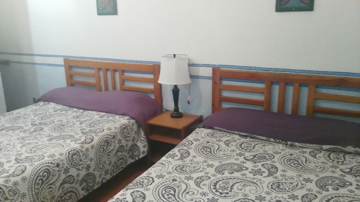 Hotel del Virrey photo 2