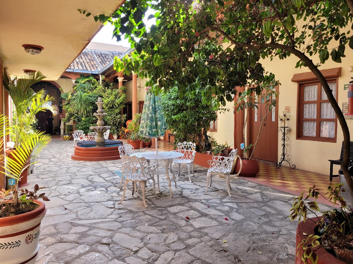 Hotel del Virrey photo 3