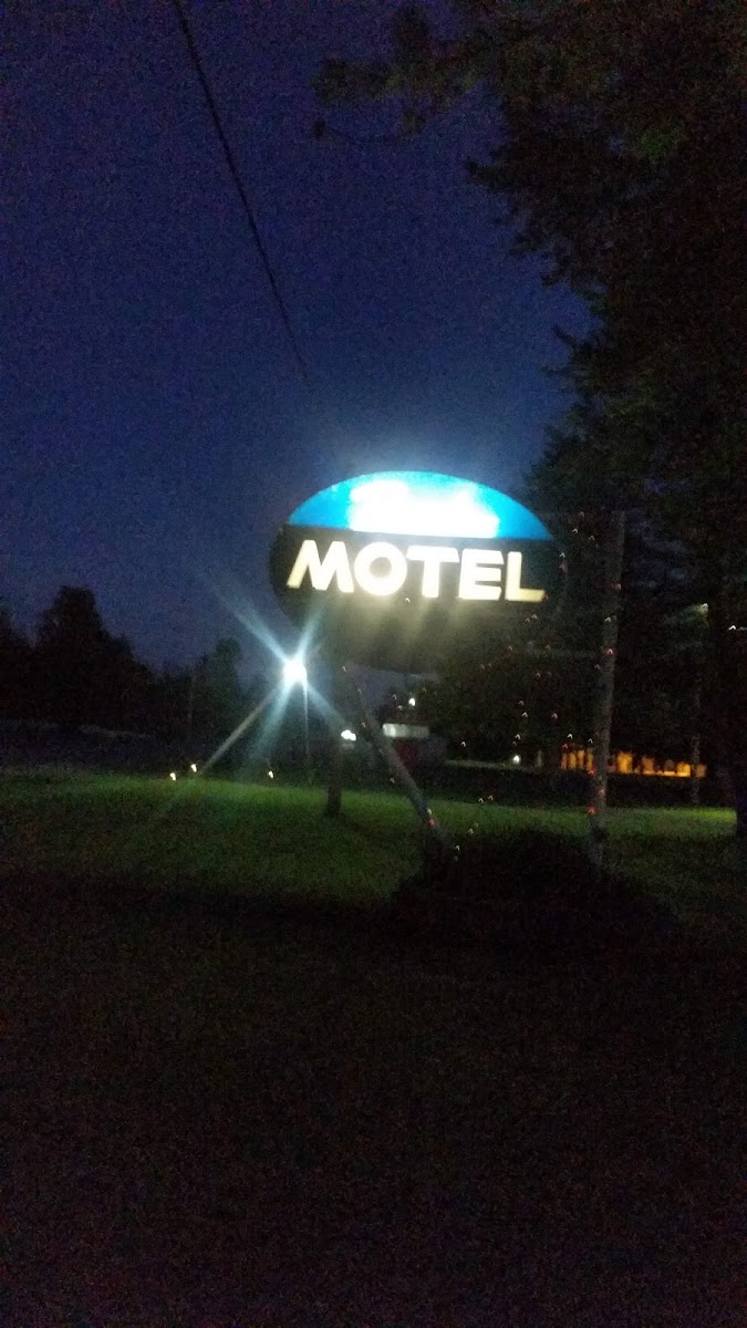 Peck Motel photo 2