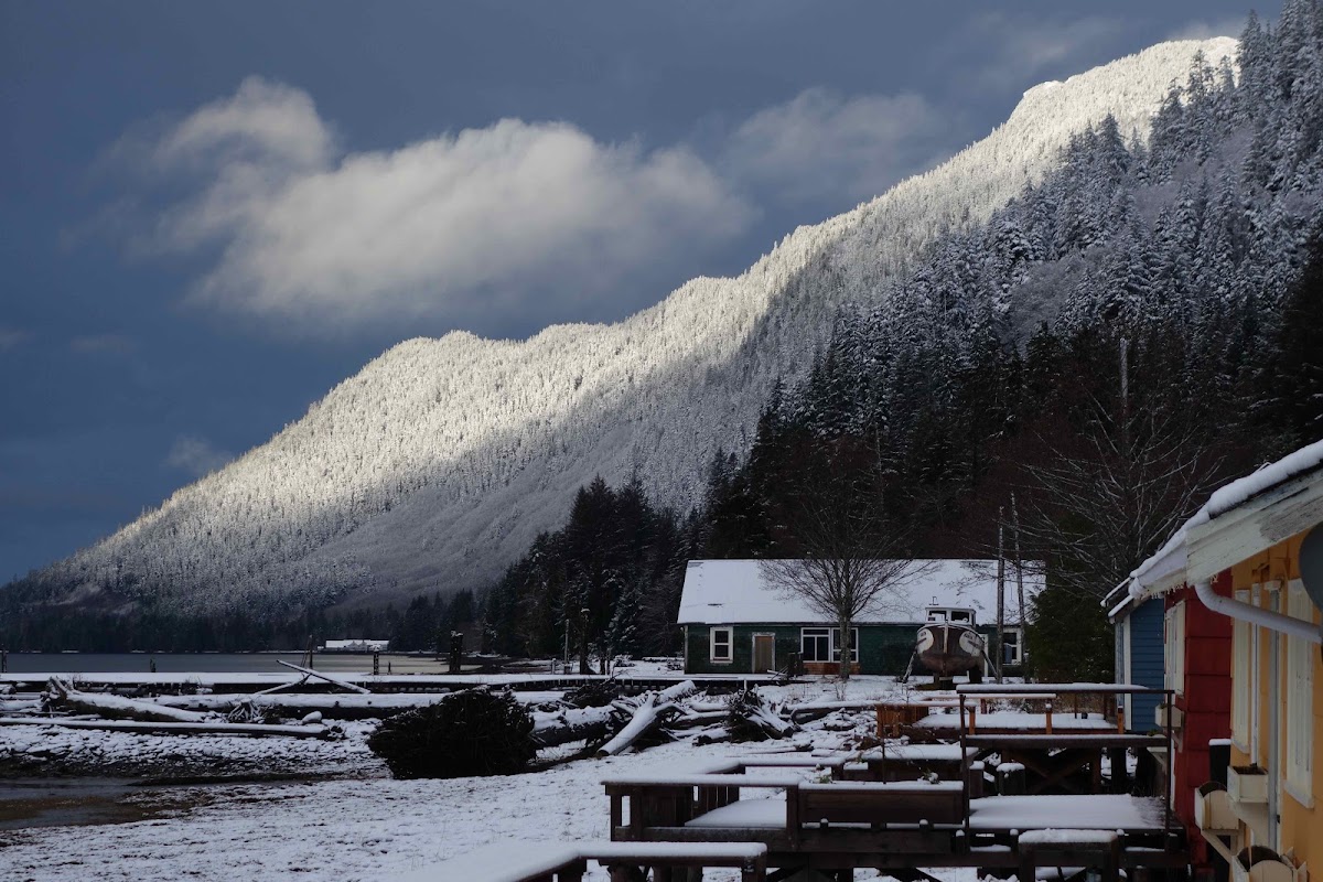 Cassiar Cannery photo 3