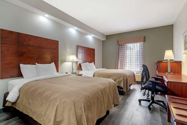 Quality Inn Newnan - Atlanta South photo 2