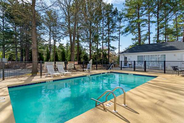 Quality Inn Newnan - Atlanta South photo 3