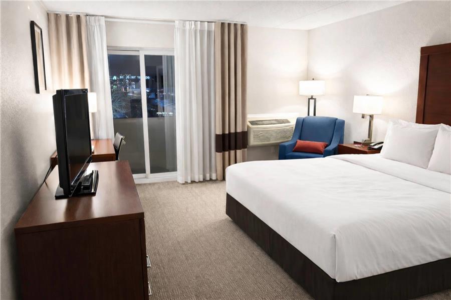 Comfort Inn Farmington Hills - Detroit Northwest photo 2