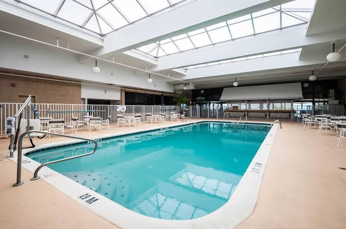 Comfort Inn Farmington Hills - Detroit Northwest photo 3