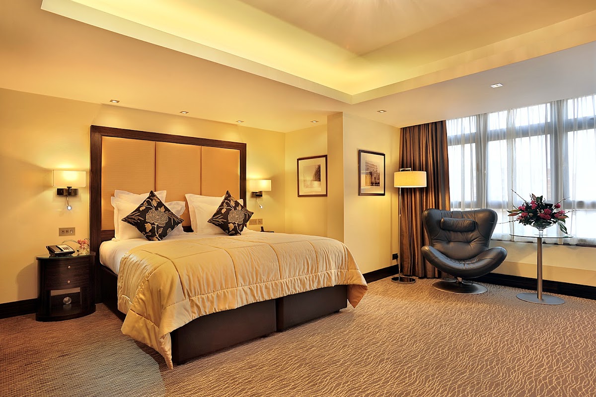 Park Grand Mayfair photo 3
