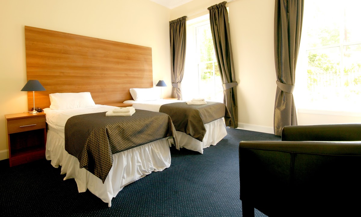 Heritage Hotel photo 3