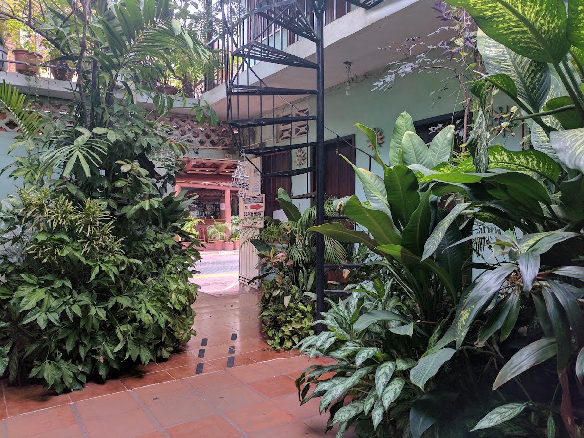 Casa Elvira Motel