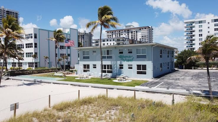 Shore View Hotel photo 3