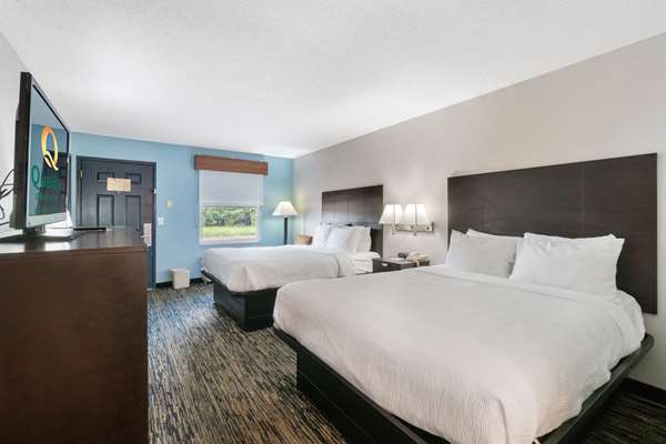 Quality Inn Adairsville-Calhoun South photo 2