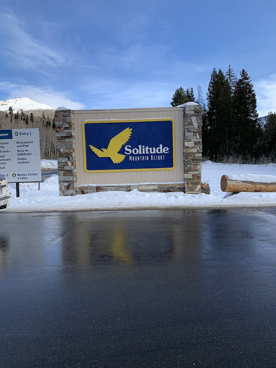 Solitude Nordic & Snowshoe Center photo 2