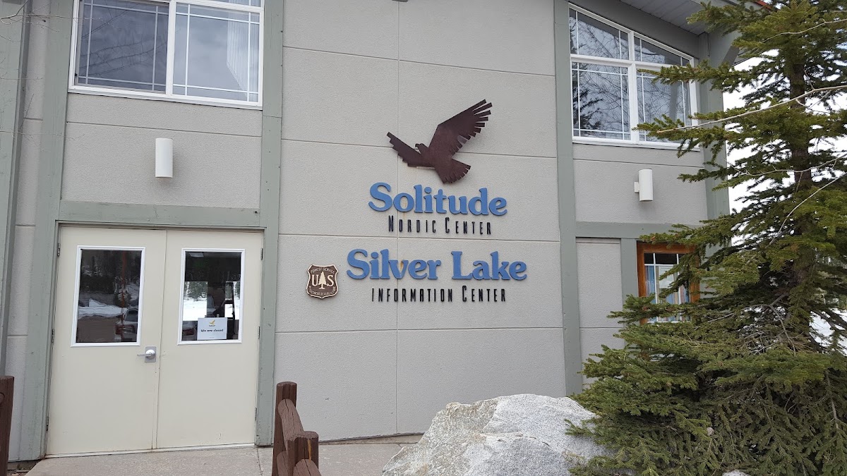 Solitude Nordic & Snowshoe Center photo 3
