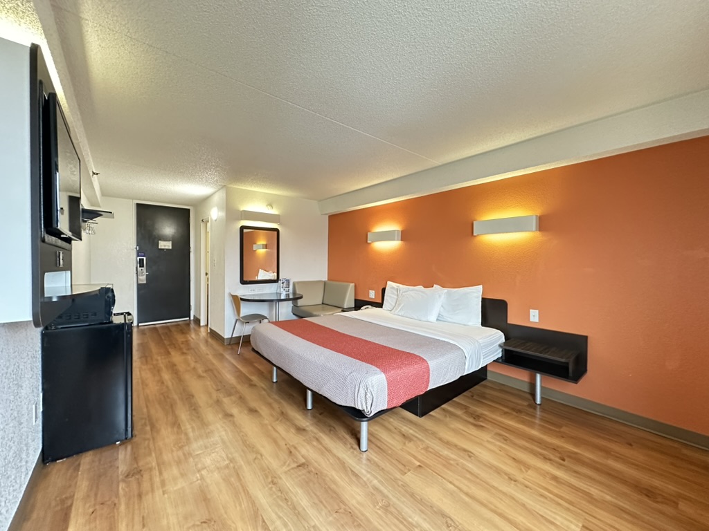 Motel 6 Springfield, VA - Washington DC Southwest photo 2