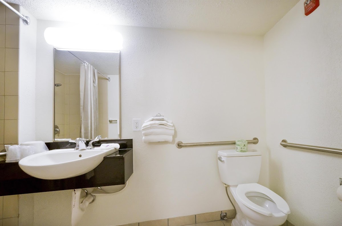Motel 6 Springfield, VA - Washington DC Southwest photo 3