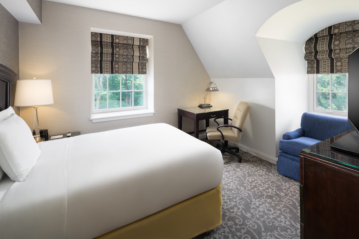 Andover Inn photo 2