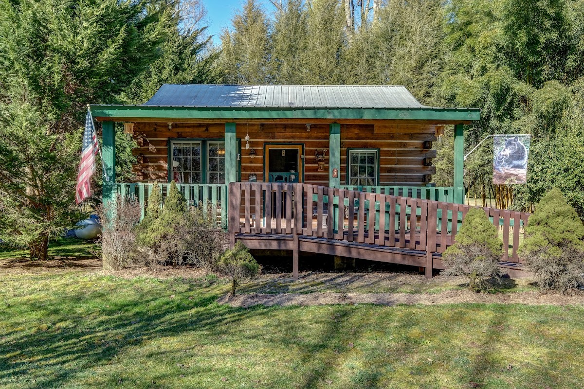 Cobb Creek Cabins