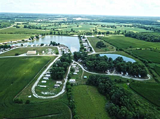 Lake Village Resort, LLC
