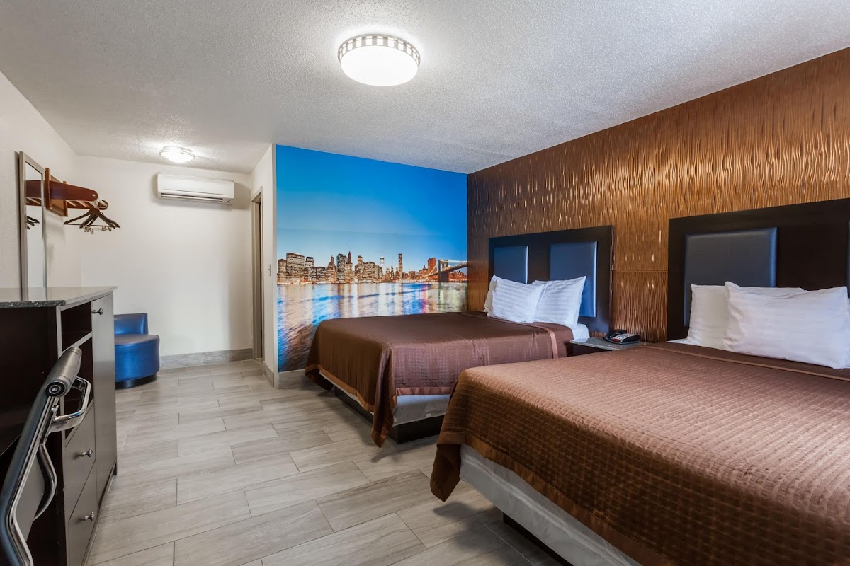 Travelodge by Wyndham South Hackensack photo 2