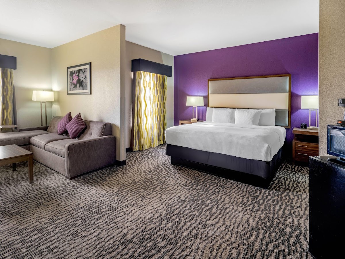 La Quinta Inn & Suites by Wyndham NW Tucson Marana photo 2