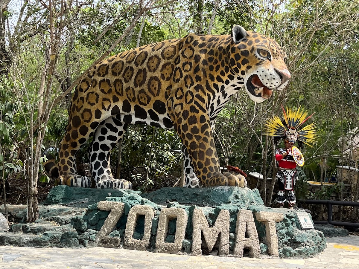 ZOOMAT