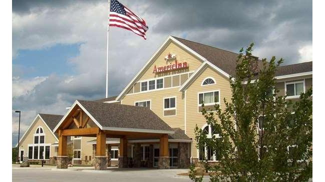 AmericInn by Wyndham Princeton IL
