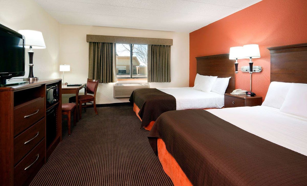 AmericInn by Wyndham Princeton IL photo 2