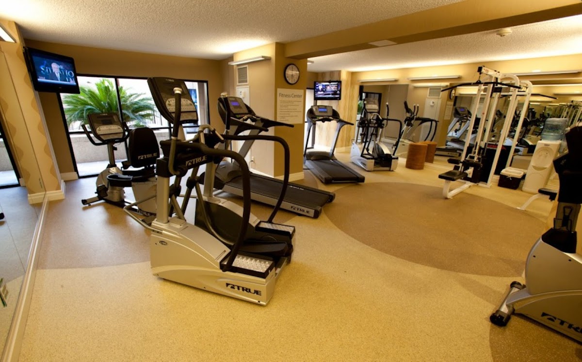 Holiday Inn San Antonio-Riverwalk by IHG photo 2