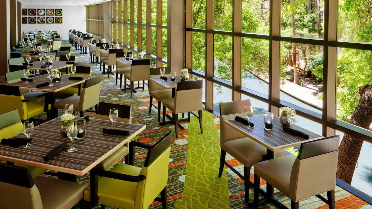 Holiday Inn San Antonio-Riverwalk by IHG photo 3